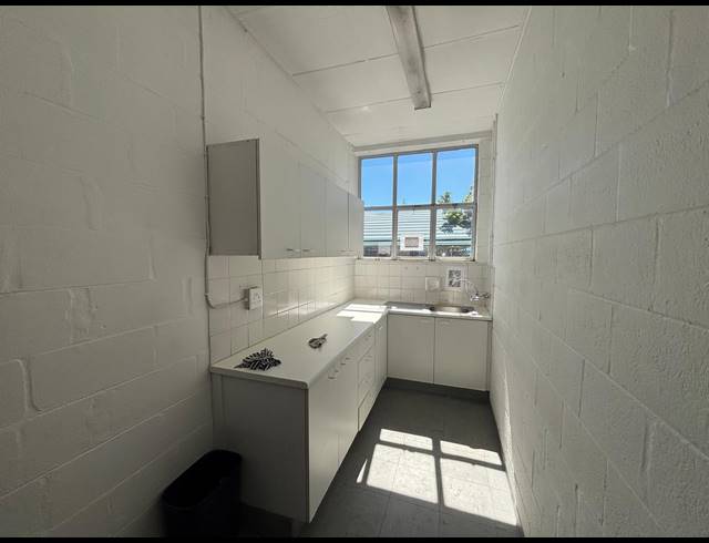 382M² MINI FACTORY TO LET IN MAITLAND